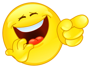 Funny Laughing Emoticons Funny Laughing Emoticons