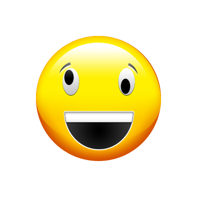 Funny Smiley-Face Icons Funny Smiley-Face Icons