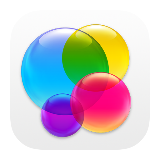 Game Center Icon iOS 8 Game Center Icon iOS 8
