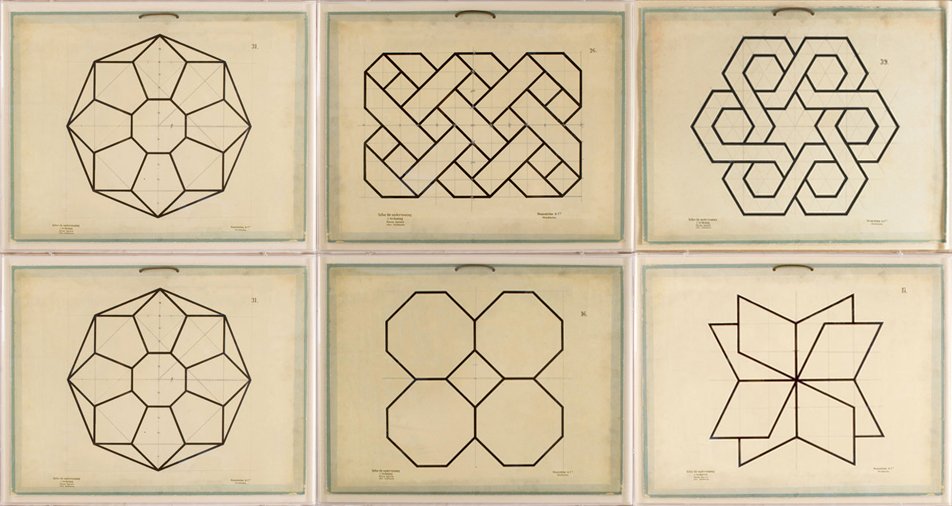Geometric Art Designs