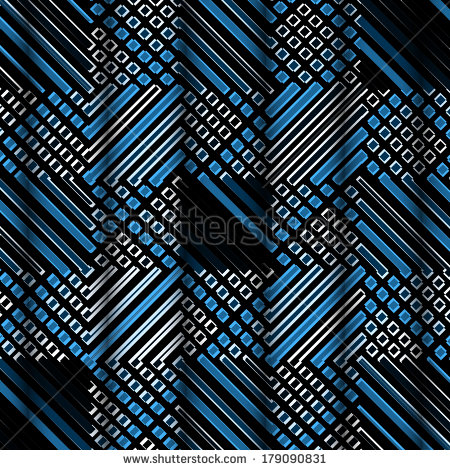 Geometric Pattern Beautiful