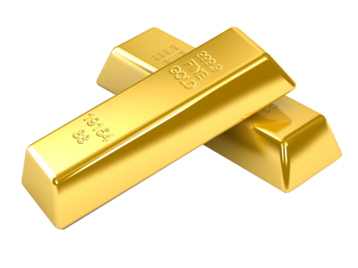 Gold Bars