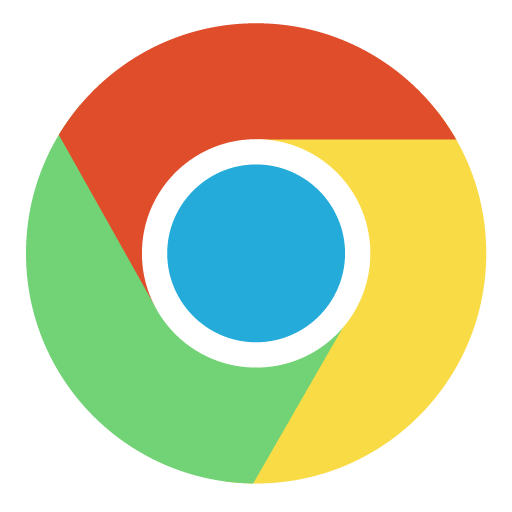 Google Chrome Browser Icon Google Chrome Browser Icon