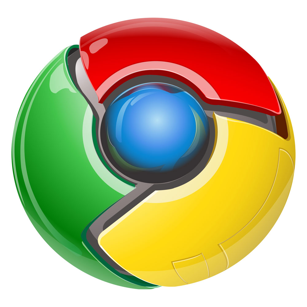 Google Chrome Logo Google Chrome Logo