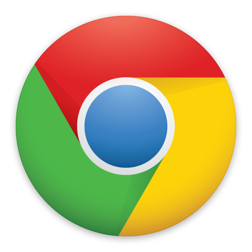 Google Chrome Google Chrome