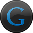 Google Icon ICO Google Icon ICO