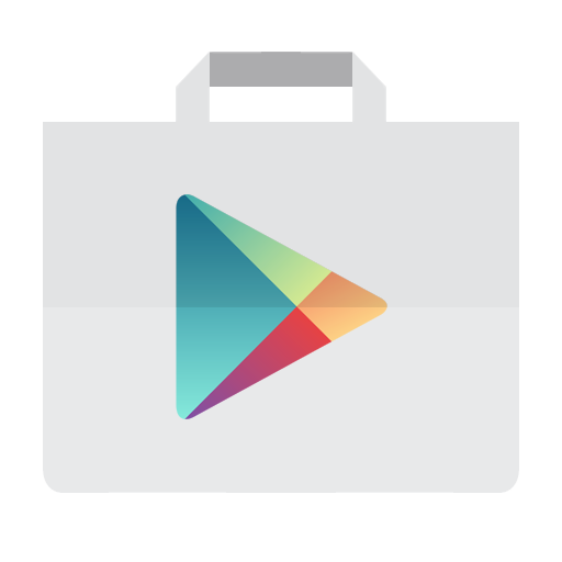 Google Play Store Icon