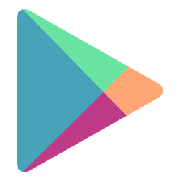 Google Play Store Icon