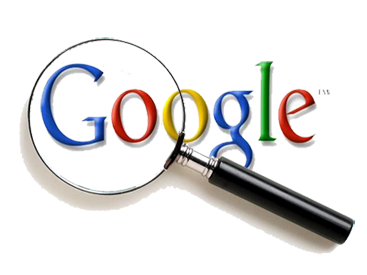 Google Search Engine Icon