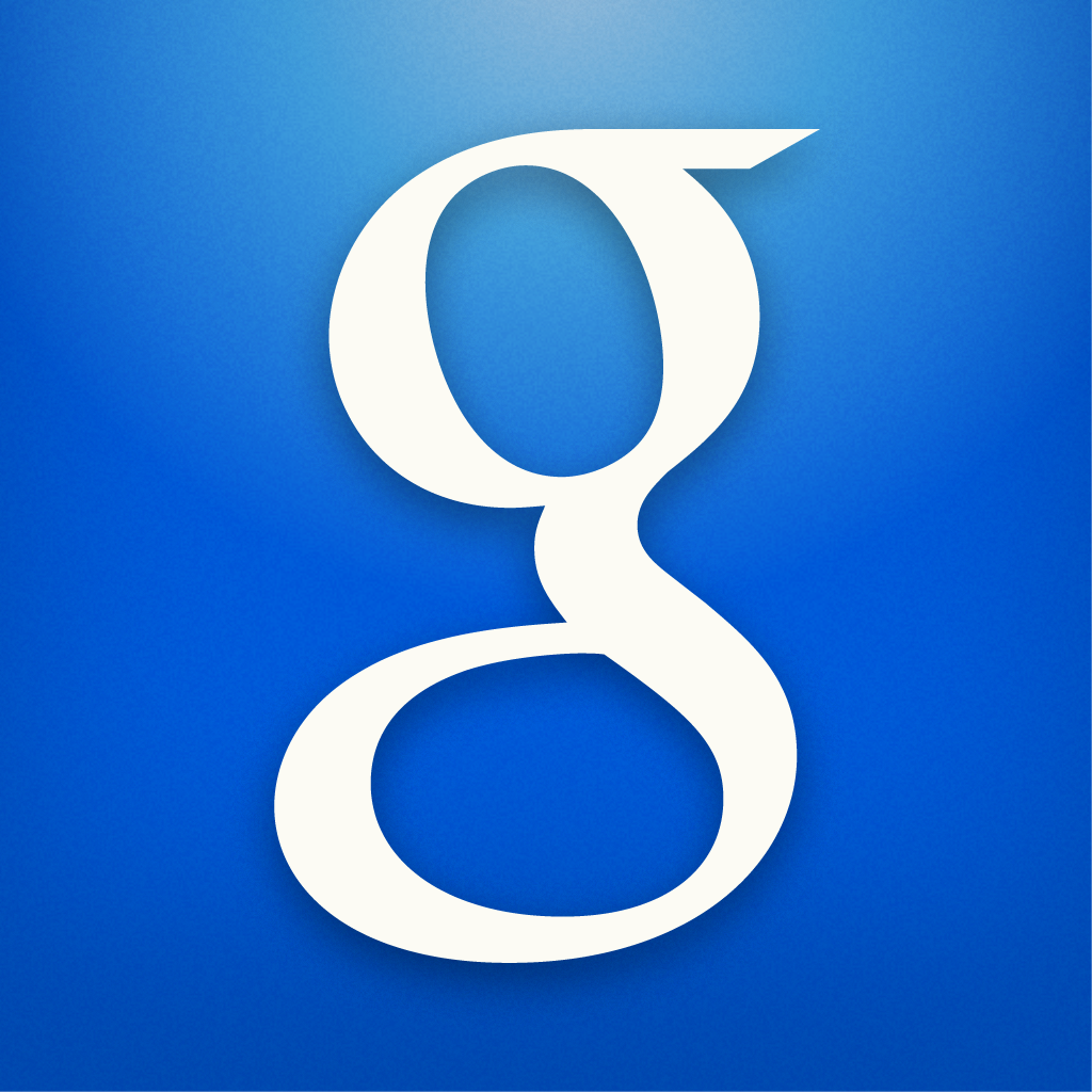 Google Search Icon