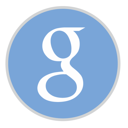 Google Search Icon