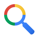 Google Search Icon