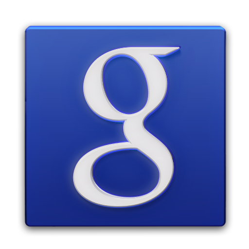 Google Search Logo