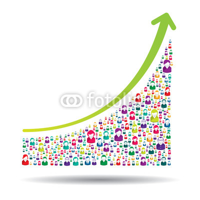 Growth Chart Clip Art