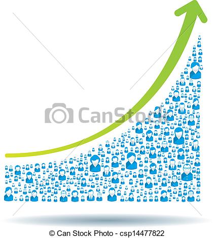 Growth Chart Clip Art