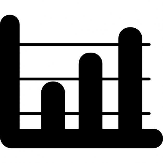 Growth Graph Icon