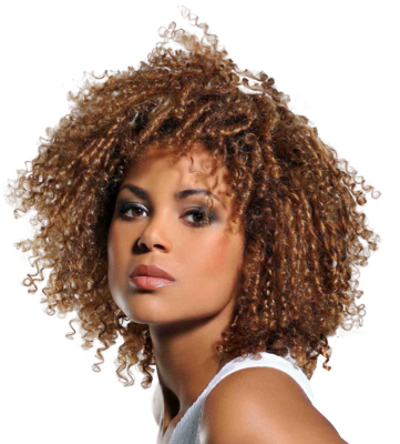 Hairstyles for Black Women Curly Hair