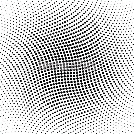 Halftone Dots Vector Halftone Dots Vector
