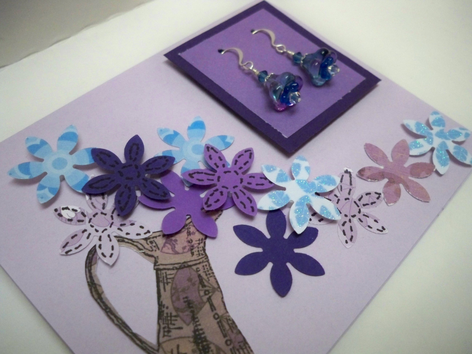 Handmade Greeting Card Designs