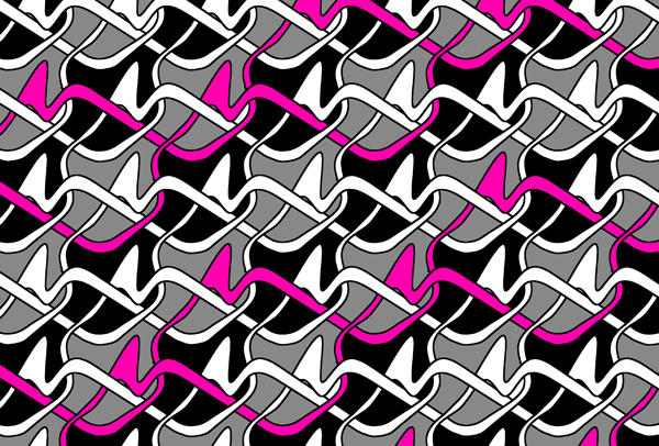 How to Draw Geometric Design Patterns How to Draw Geometric Design Patterns