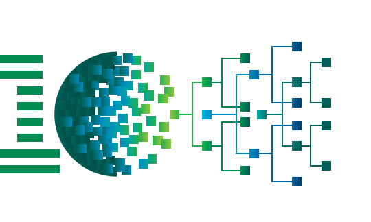 10 Information Systems Icon Images