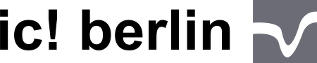 Ic!Berlin Logo