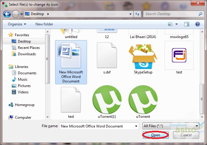 Icon Changer Free Download