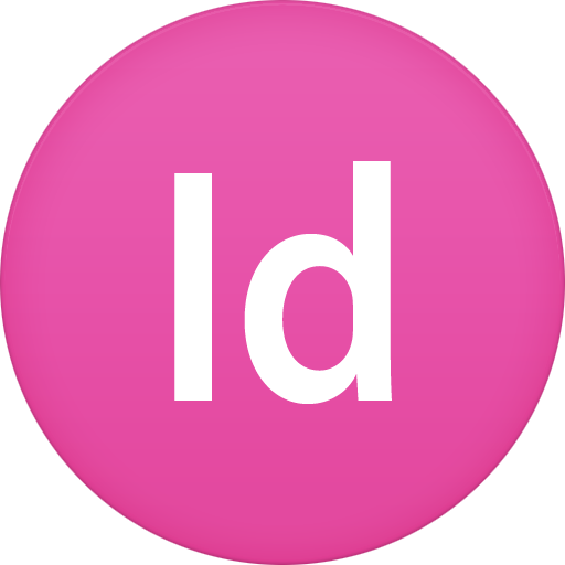 InDesign Icon