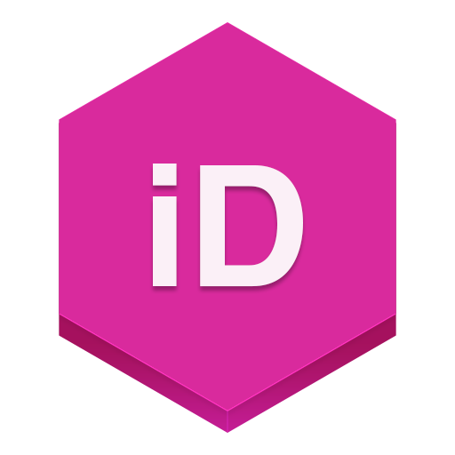 InDesign Icon