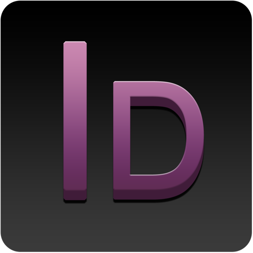 InDesign Icon