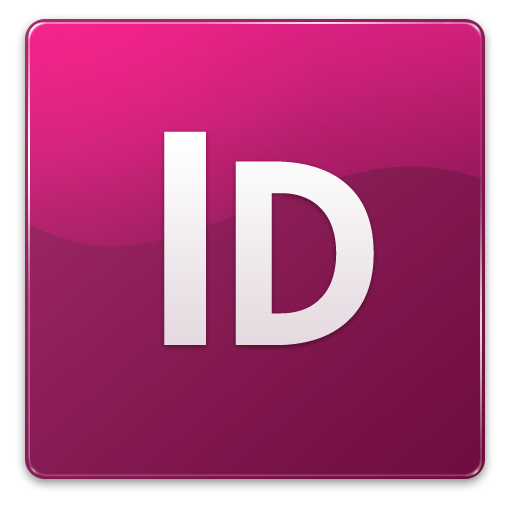 InDesign Icon