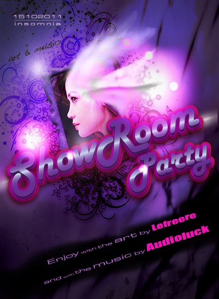 Insomnia Party