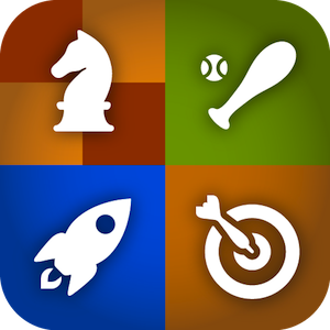 iPhone Game Center Icon iPhone Game Center Icon