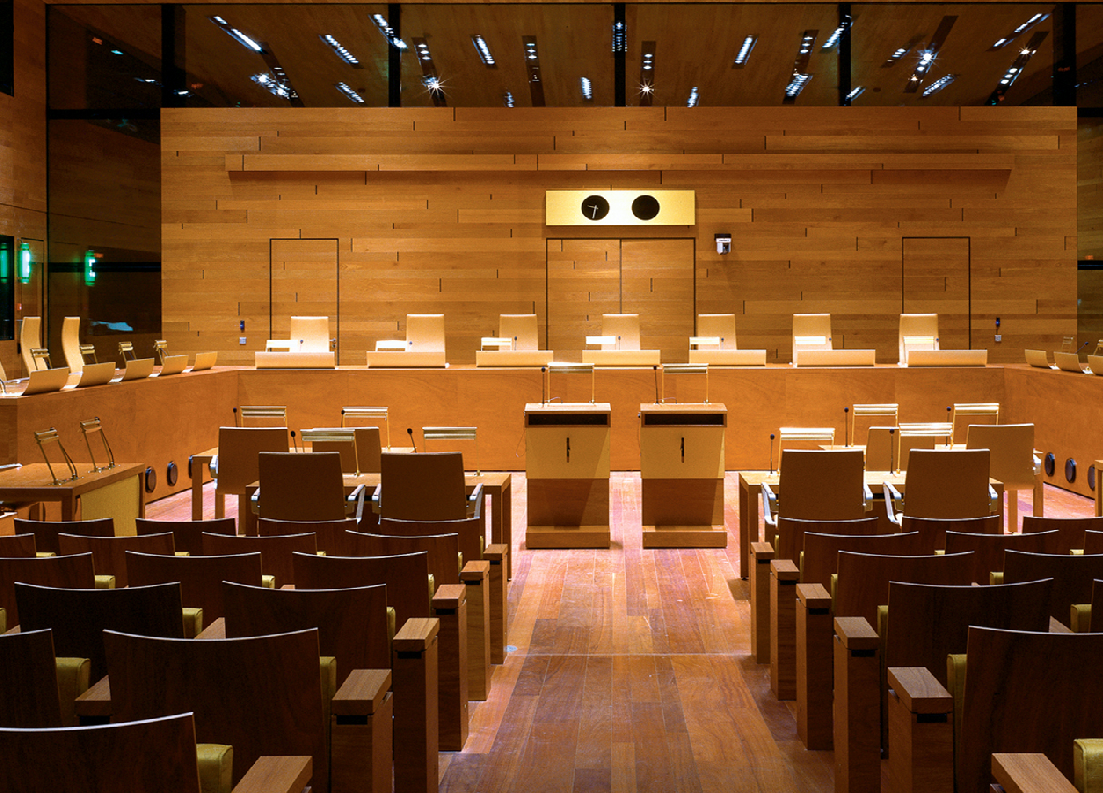 Justice Court Judge Justice Court Judge