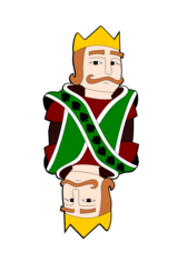 King Clip Art Free