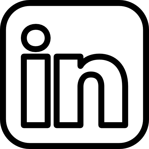 LinkedIn Icon