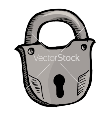 Lock Vector