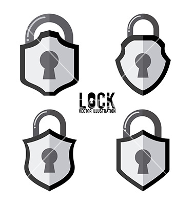 Lock Vector