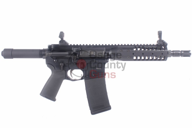 LWRC IC PSD LWRC IC PSD