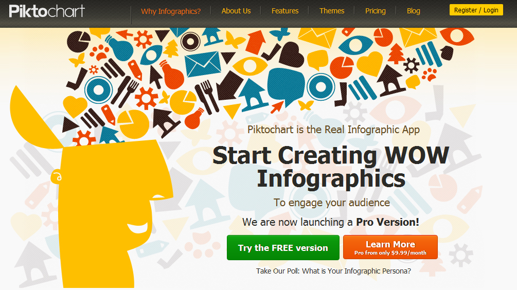 Make Your Own Infographic Free Make Your Own Infographic Free