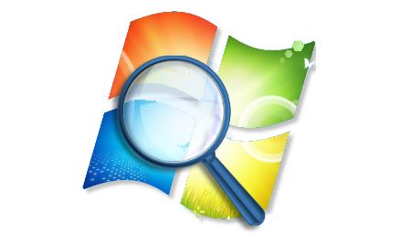 Microsoft Windows Icons Clip Art