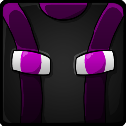 Minecraft Enderman Icon