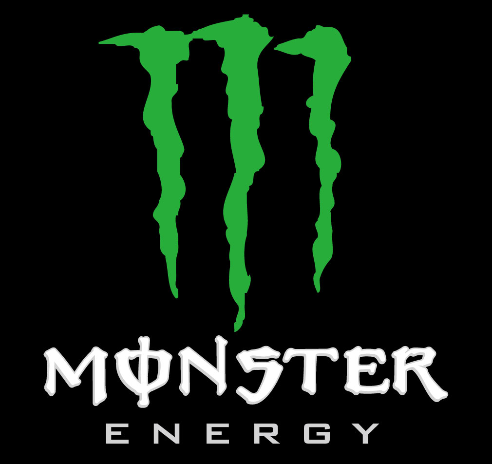 Monster Energy Logo