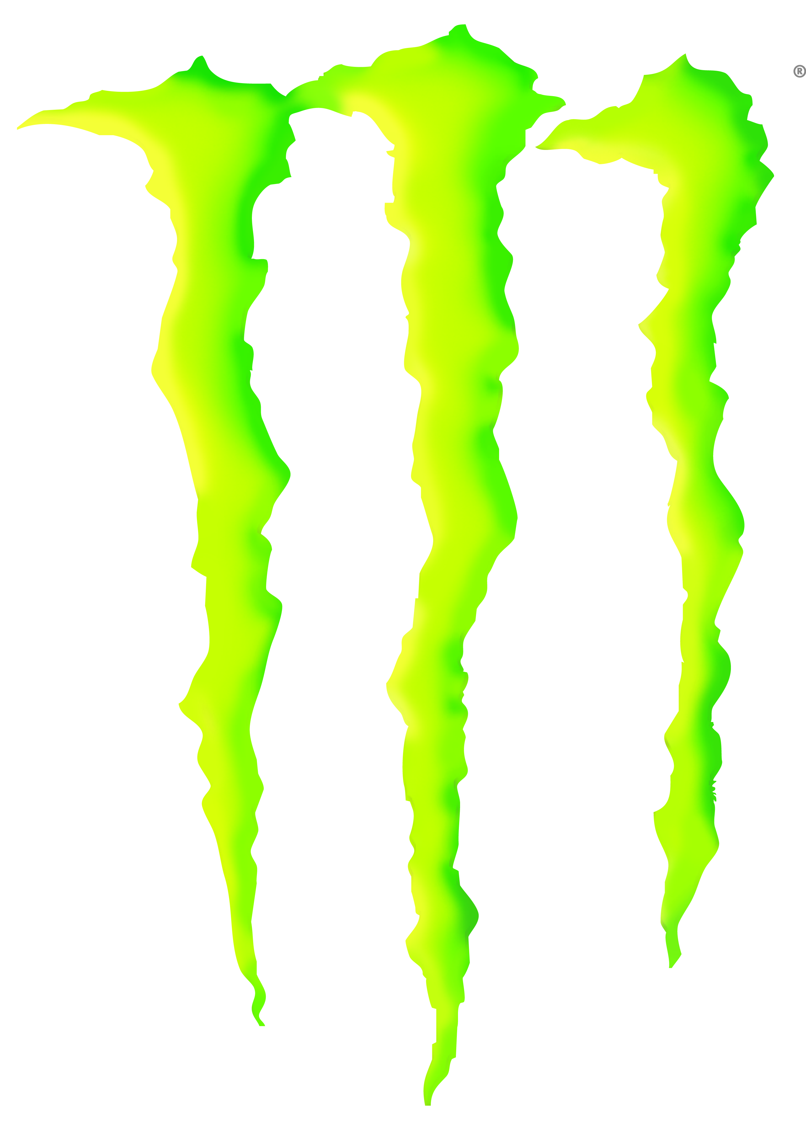 Monster Energy Logo