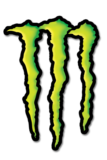 Monster Energy