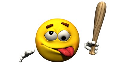Moving Funny Animated Emoticons