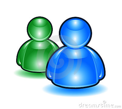 MSN People Icon