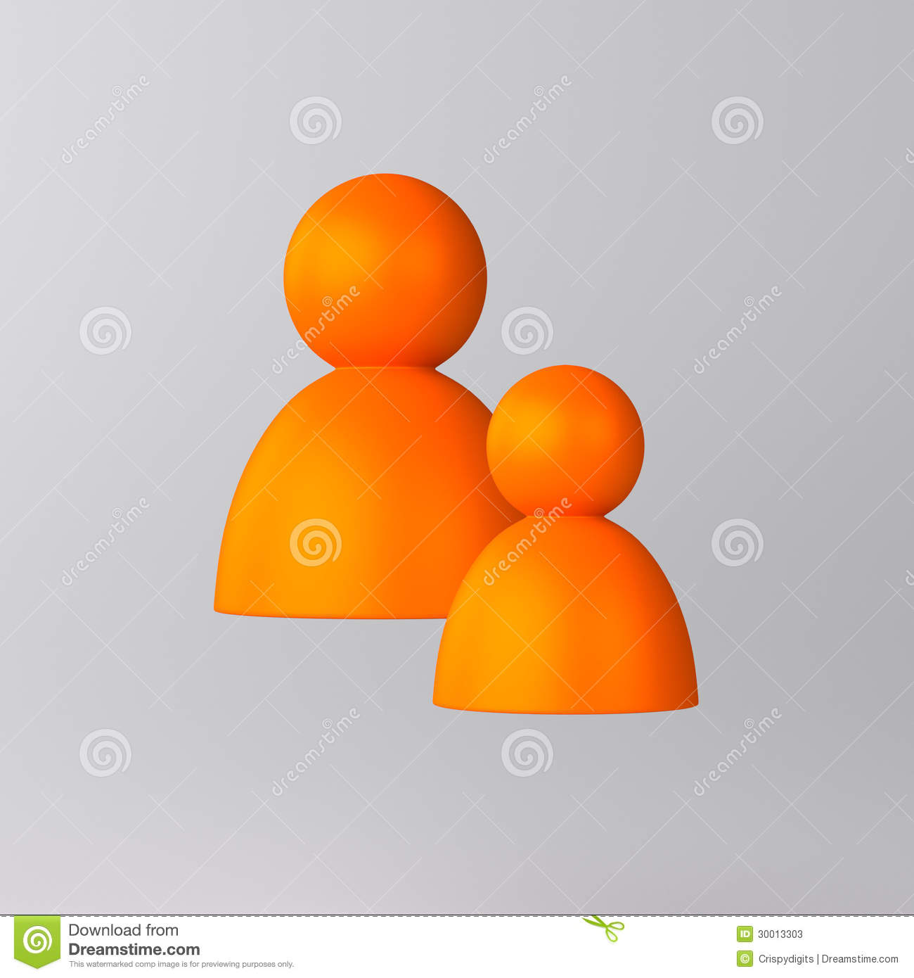 Multiple People Icon Multiple People Icon