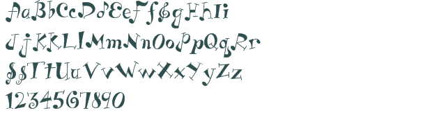 Music Notes Fonts Free Download