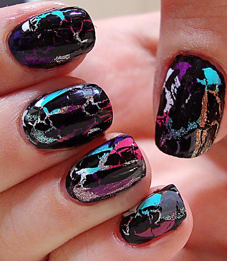 Nail Polish Design